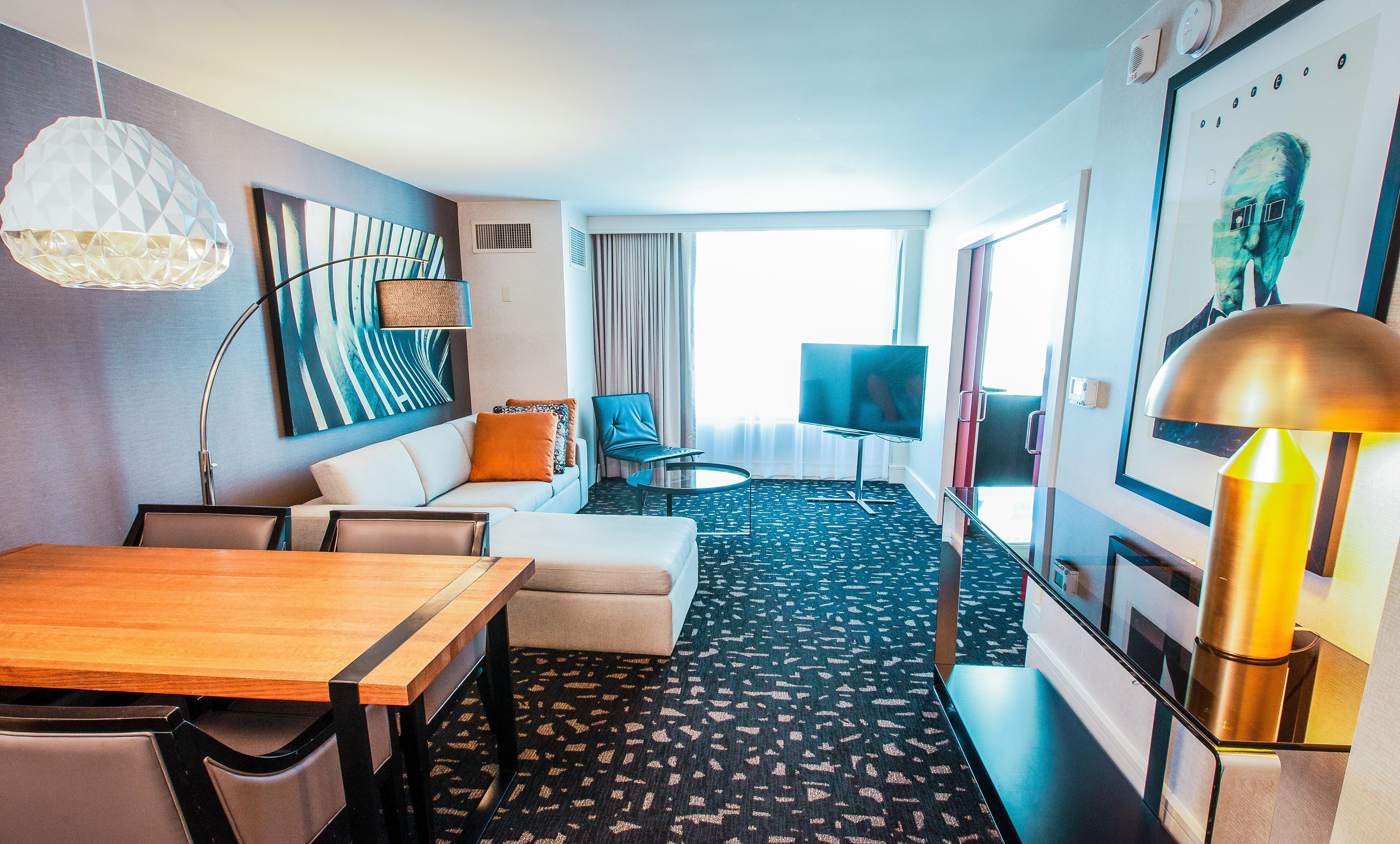 Kimpton Hotel Palomar Los Angeles Beverly Hills By Ihg Eksteriør billede