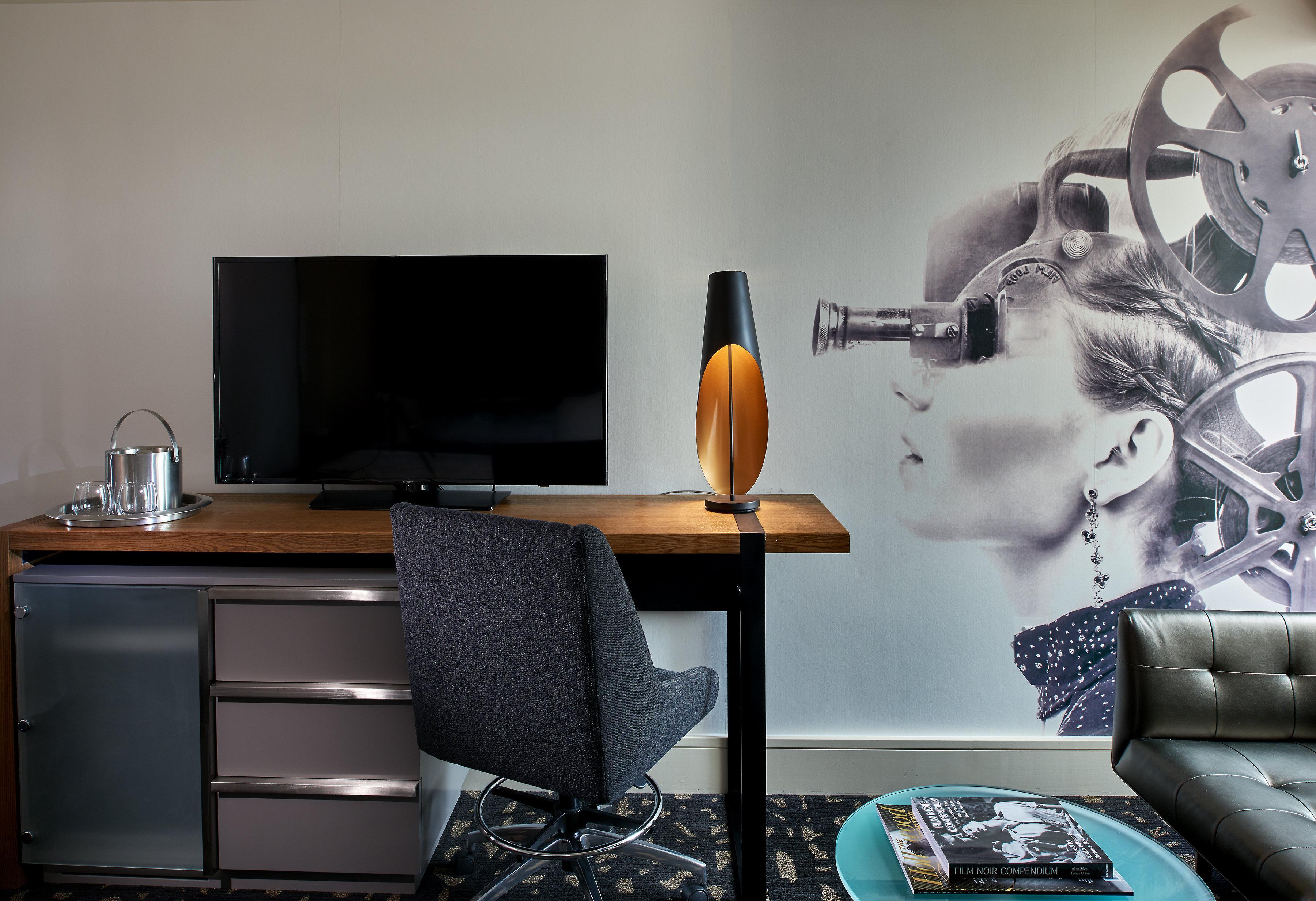 Kimpton Hotel Palomar Los Angeles Beverly Hills By Ihg Eksteriør billede