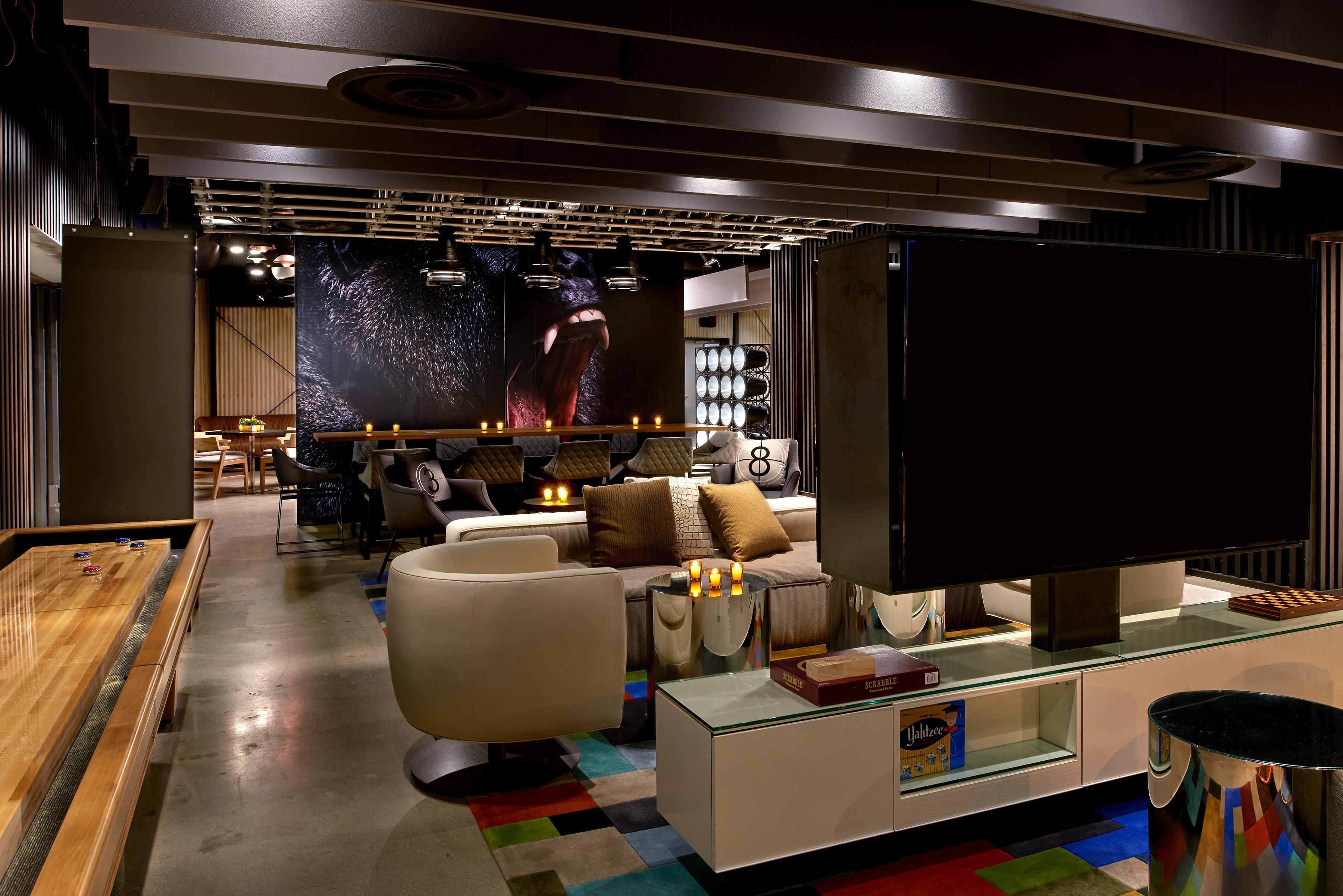 Kimpton Hotel Palomar Los Angeles Beverly Hills By Ihg Eksteriør billede