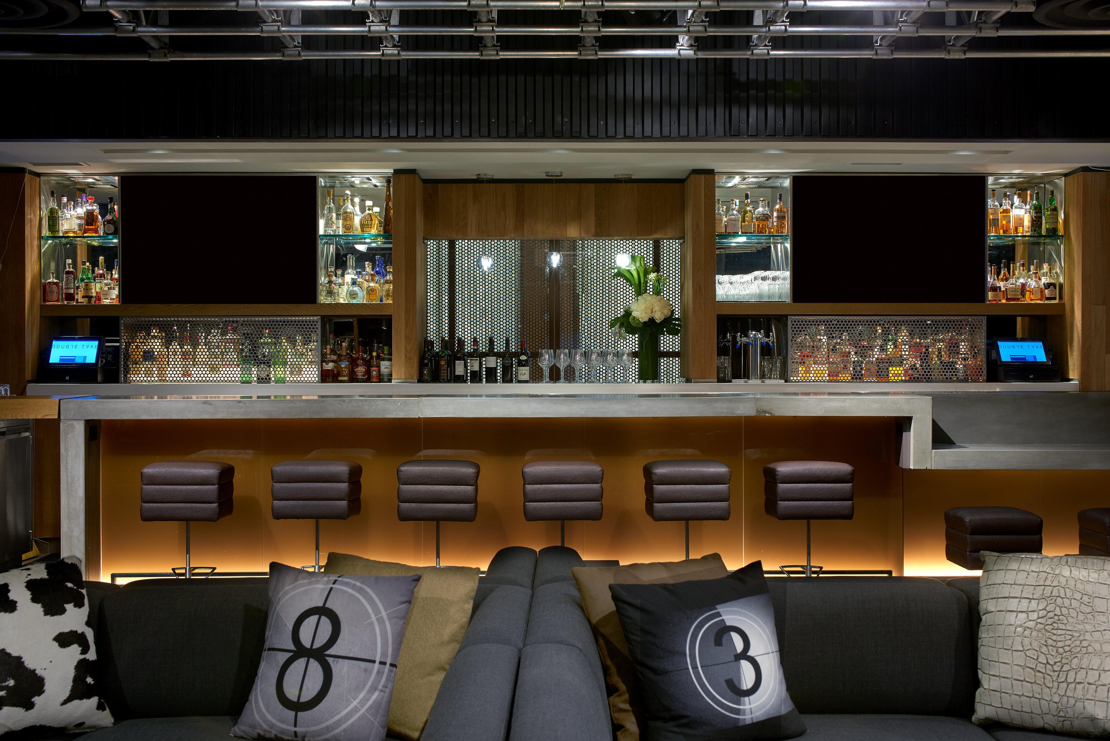 Kimpton Hotel Palomar Los Angeles Beverly Hills By Ihg Eksteriør billede