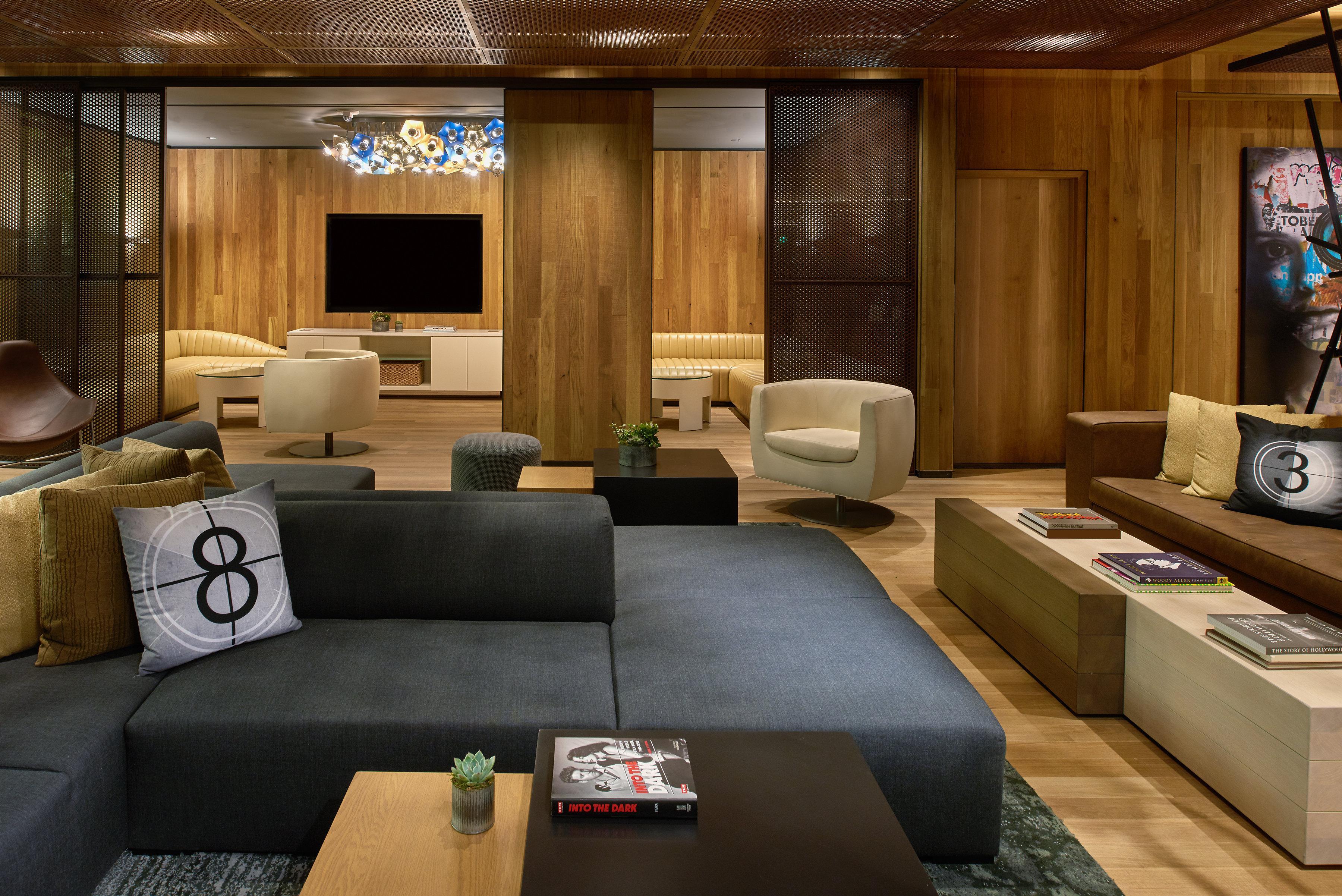 Kimpton Hotel Palomar Los Angeles Beverly Hills By Ihg Eksteriør billede