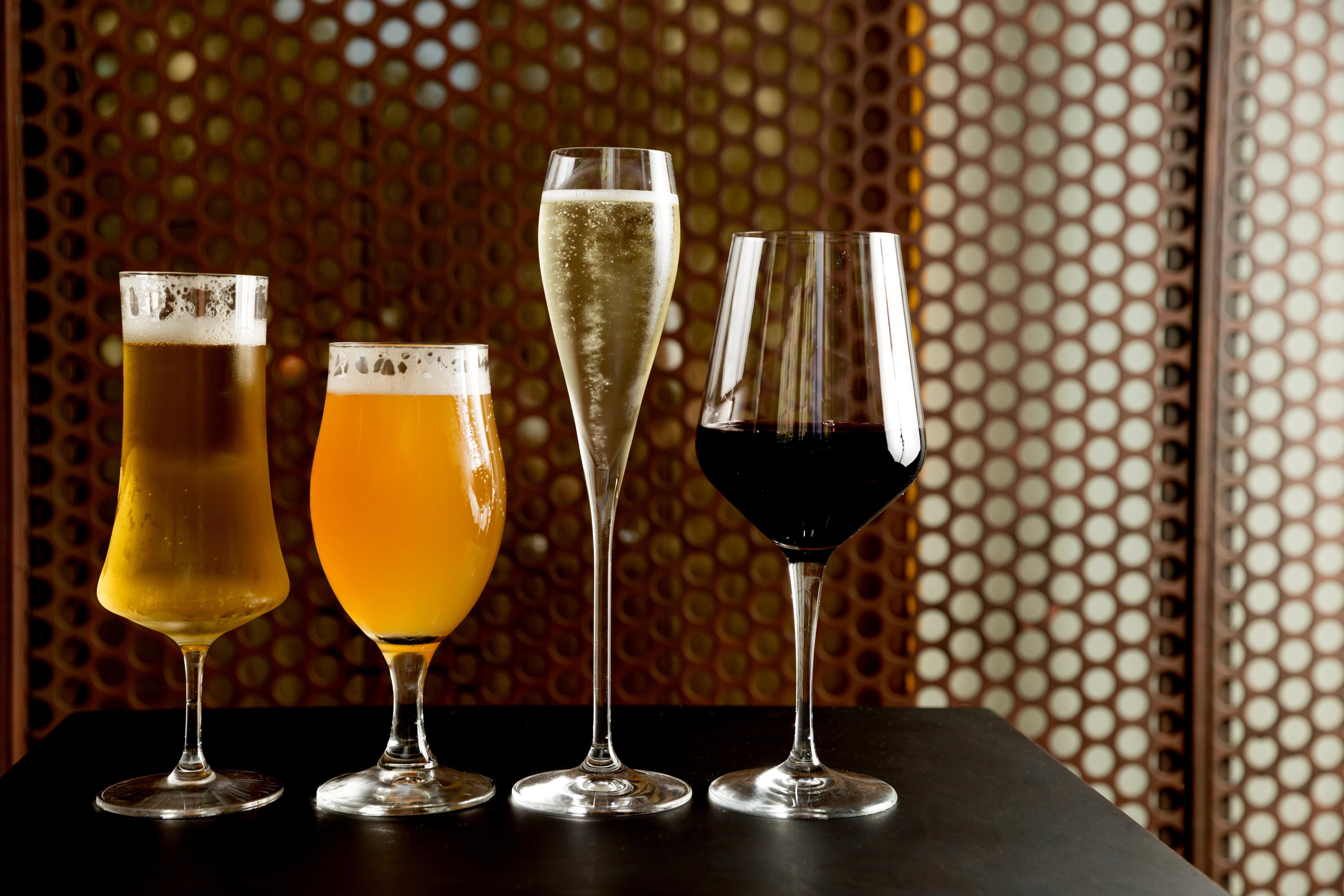 Kimpton Hotel Palomar Los Angeles Beverly Hills By Ihg Eksteriør billede