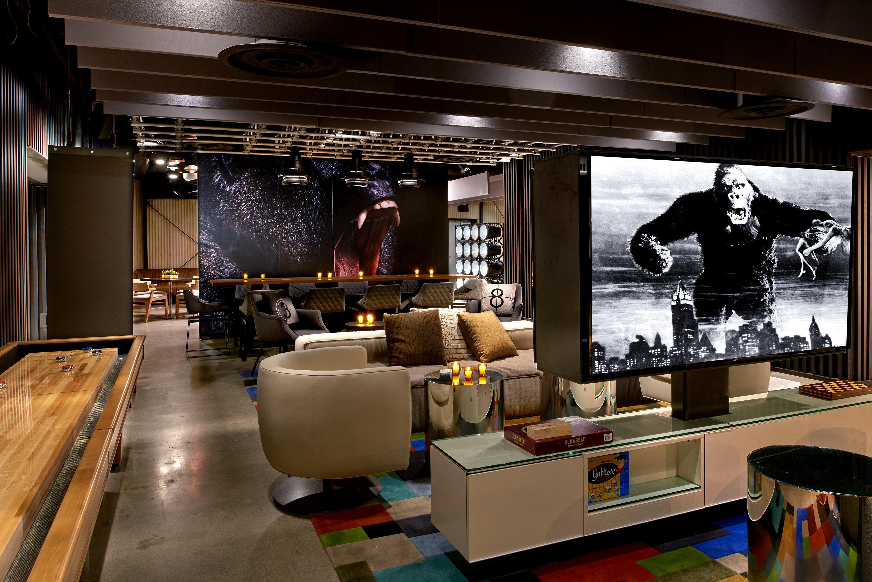 Kimpton Hotel Palomar Los Angeles Beverly Hills By Ihg Eksteriør billede