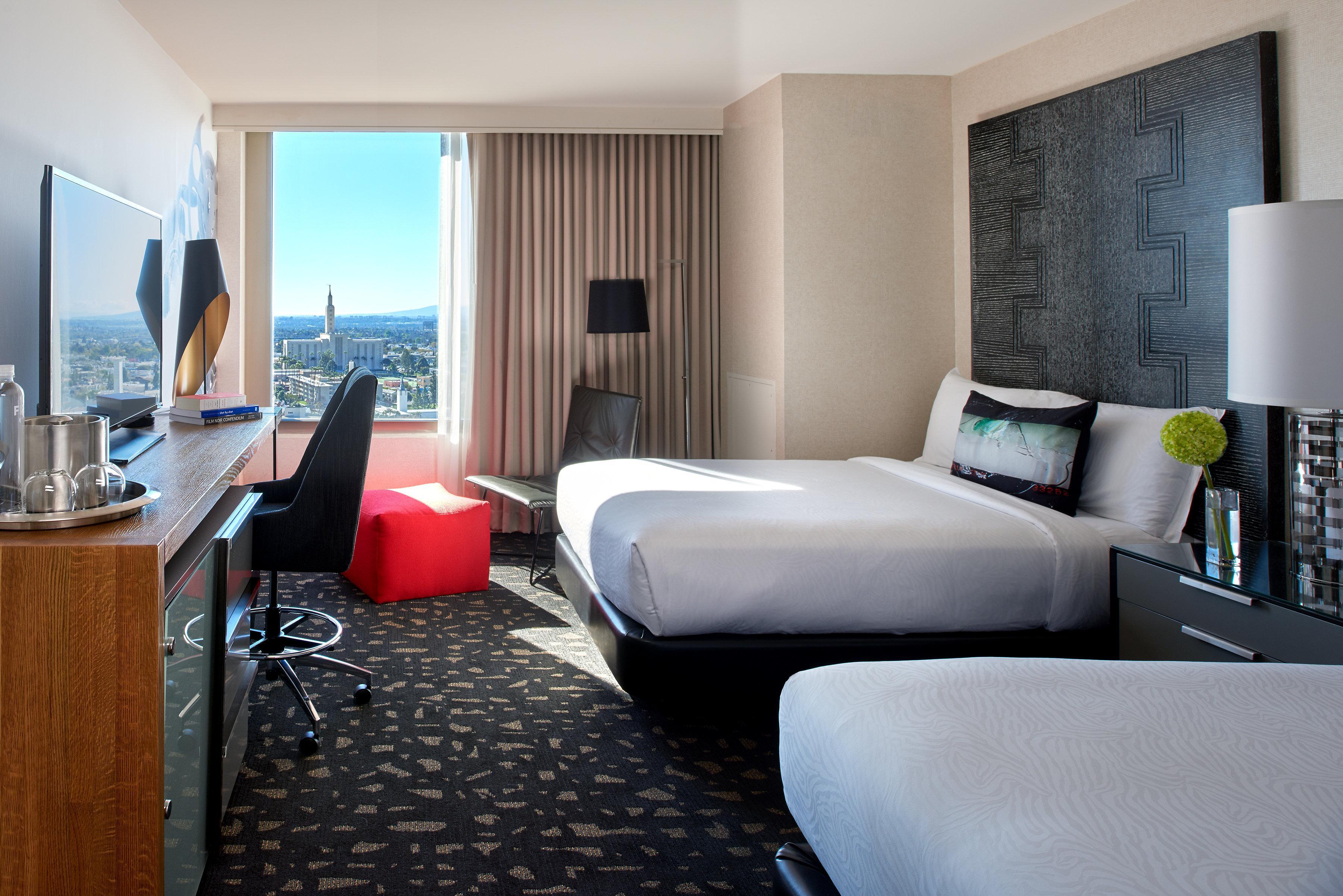 Kimpton Hotel Palomar Los Angeles Beverly Hills By Ihg Eksteriør billede