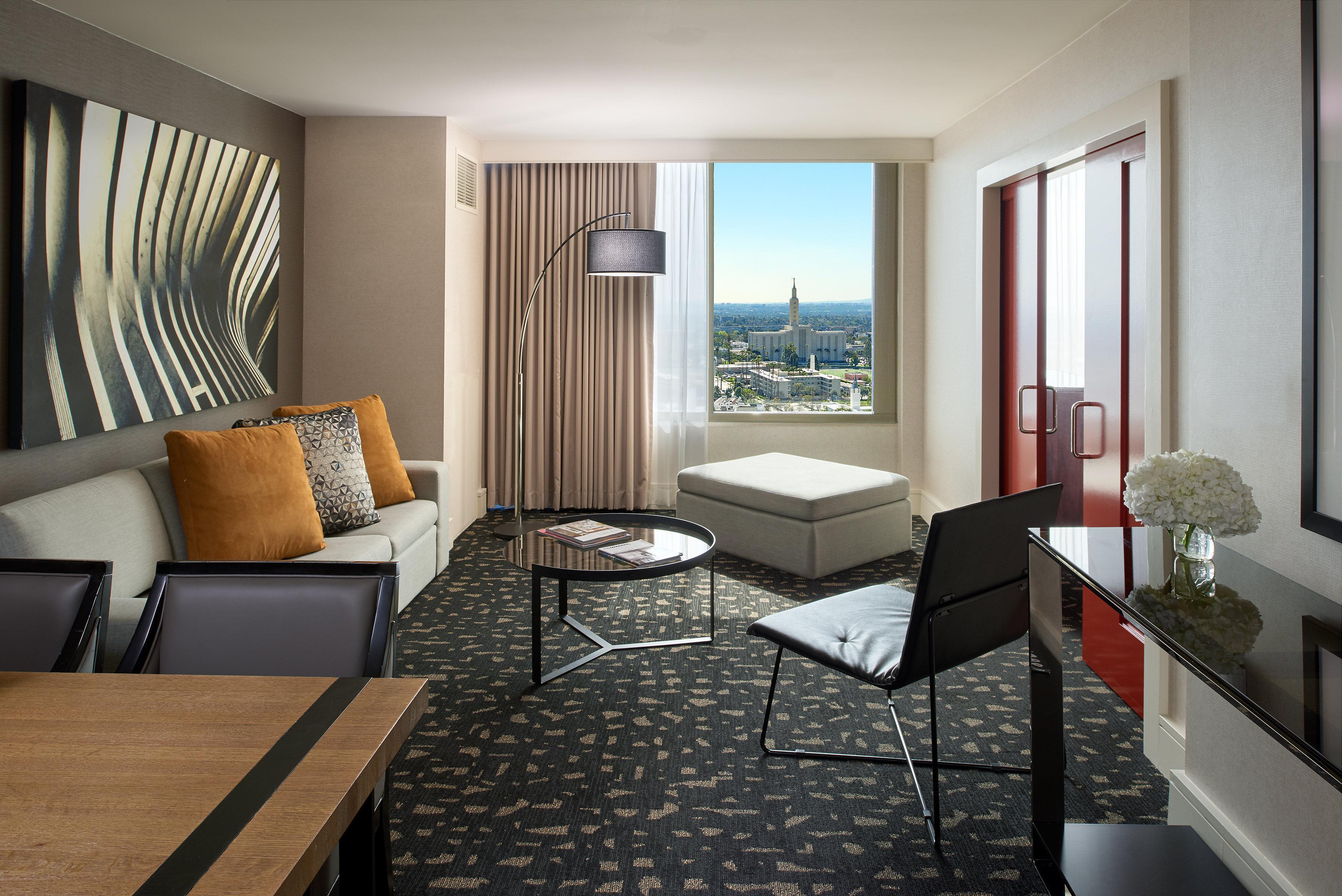 Kimpton Hotel Palomar Los Angeles Beverly Hills By Ihg Eksteriør billede