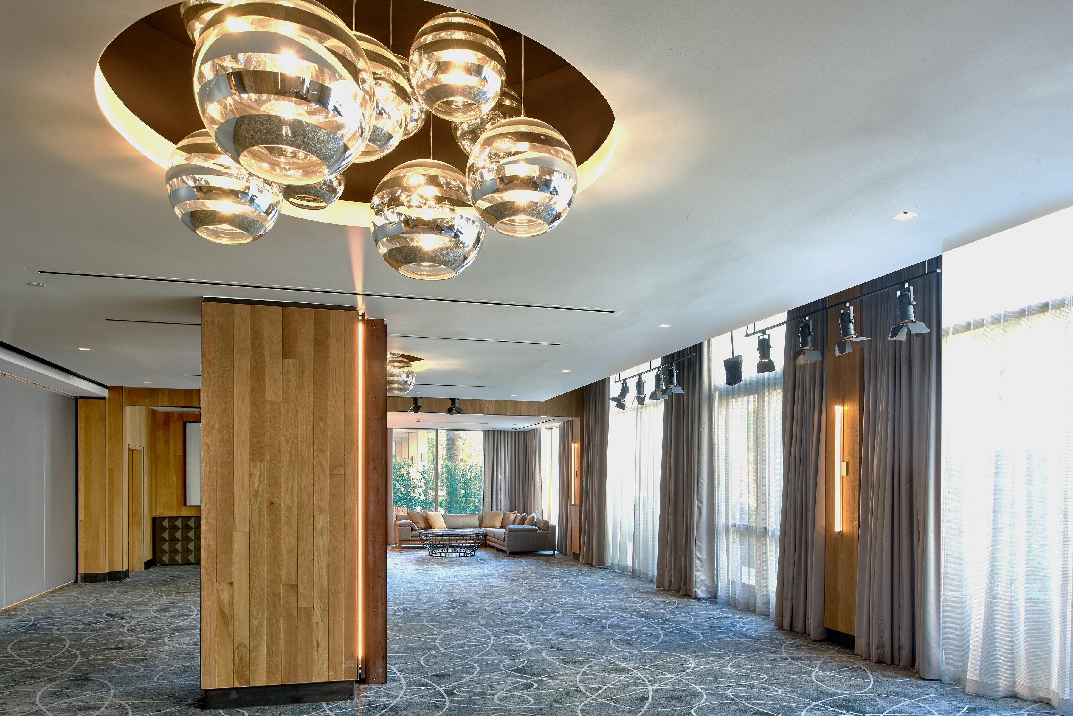 Kimpton Hotel Palomar Los Angeles Beverly Hills By Ihg Eksteriør billede