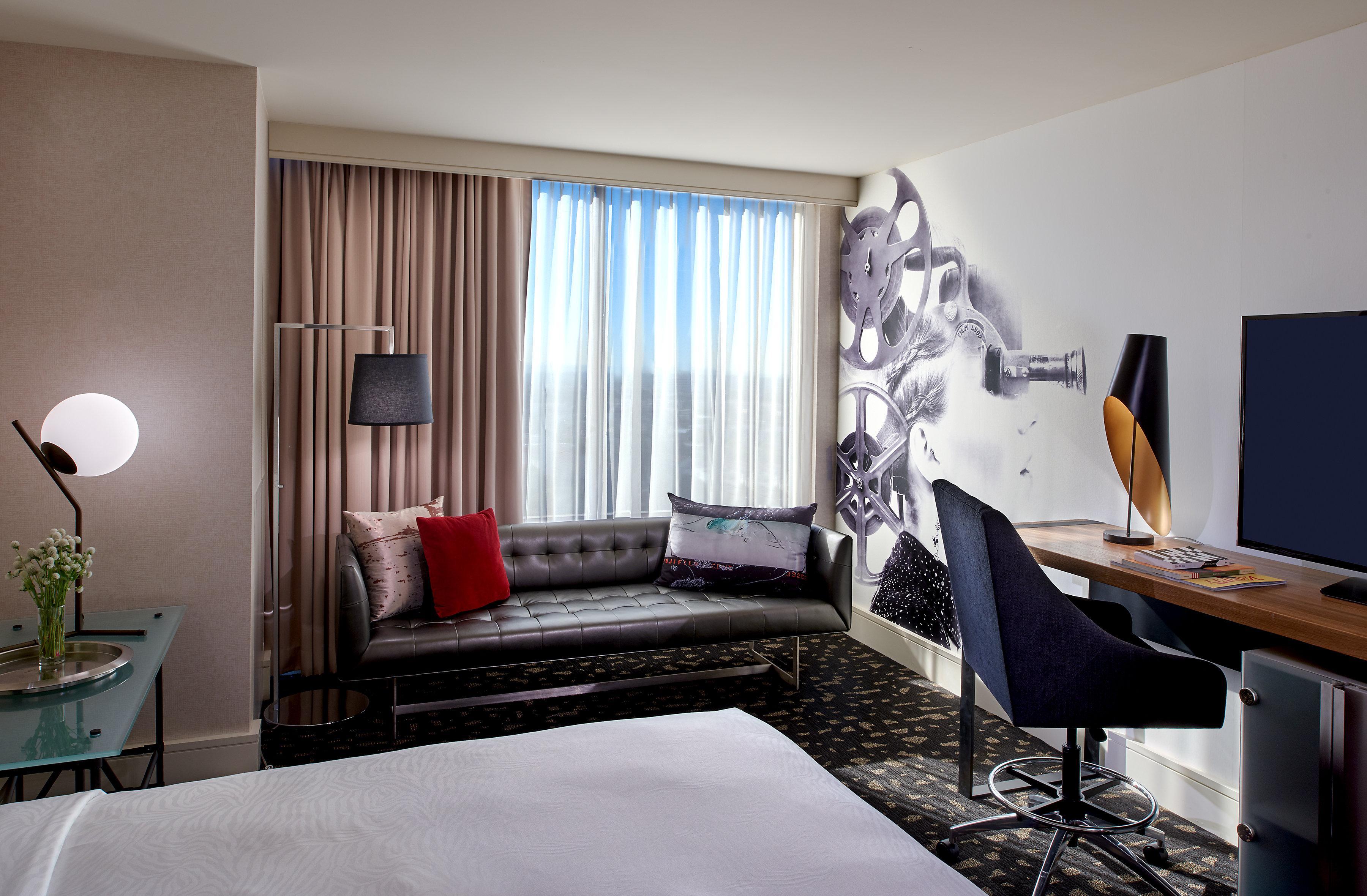 Kimpton Hotel Palomar Los Angeles Beverly Hills By Ihg Eksteriør billede
