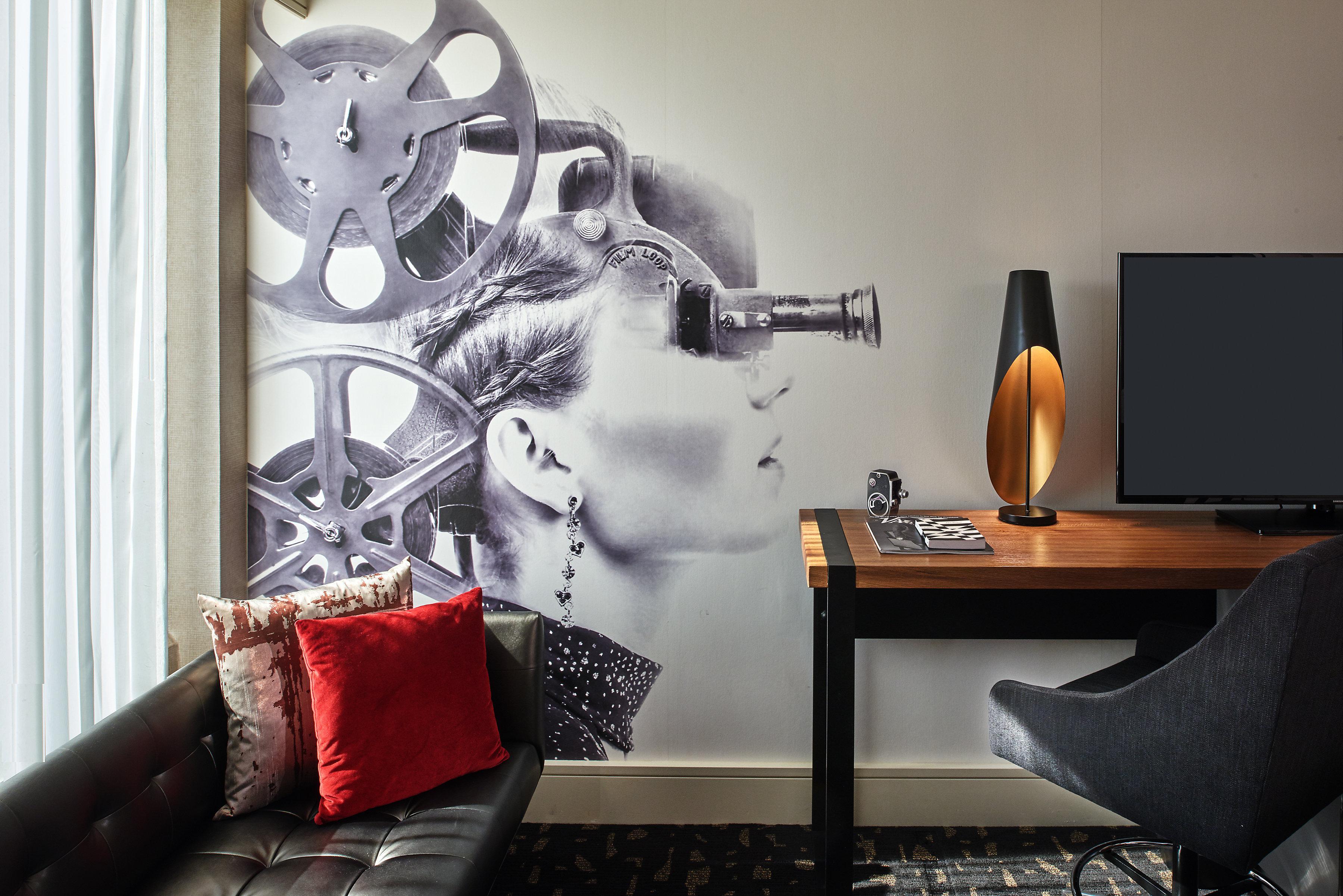 Kimpton Hotel Palomar Los Angeles Beverly Hills By Ihg Eksteriør billede