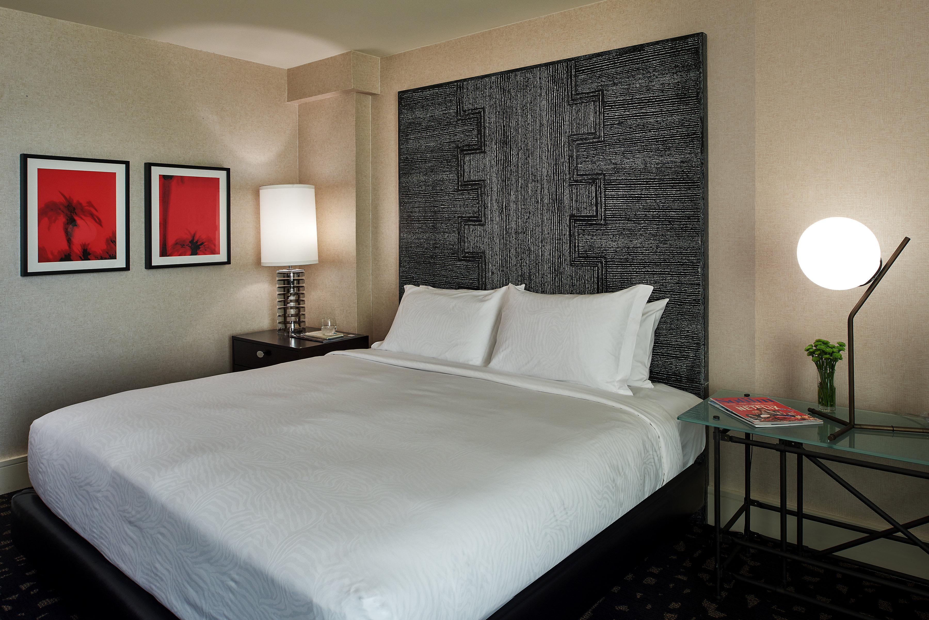 Kimpton Hotel Palomar Los Angeles Beverly Hills By Ihg Eksteriør billede
