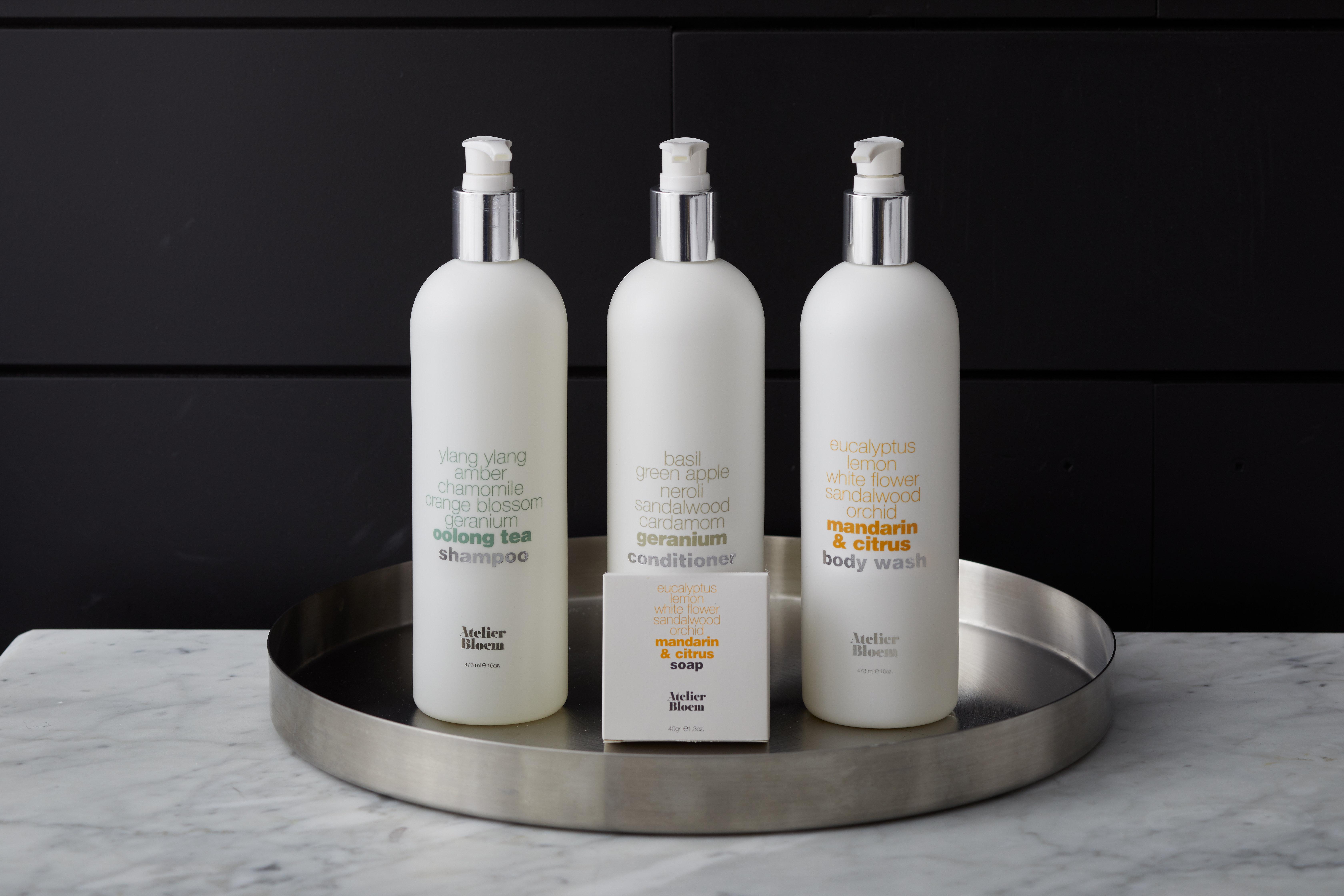 Kimpton Hotel Palomar Los Angeles Beverly Hills By Ihg Eksteriør billede