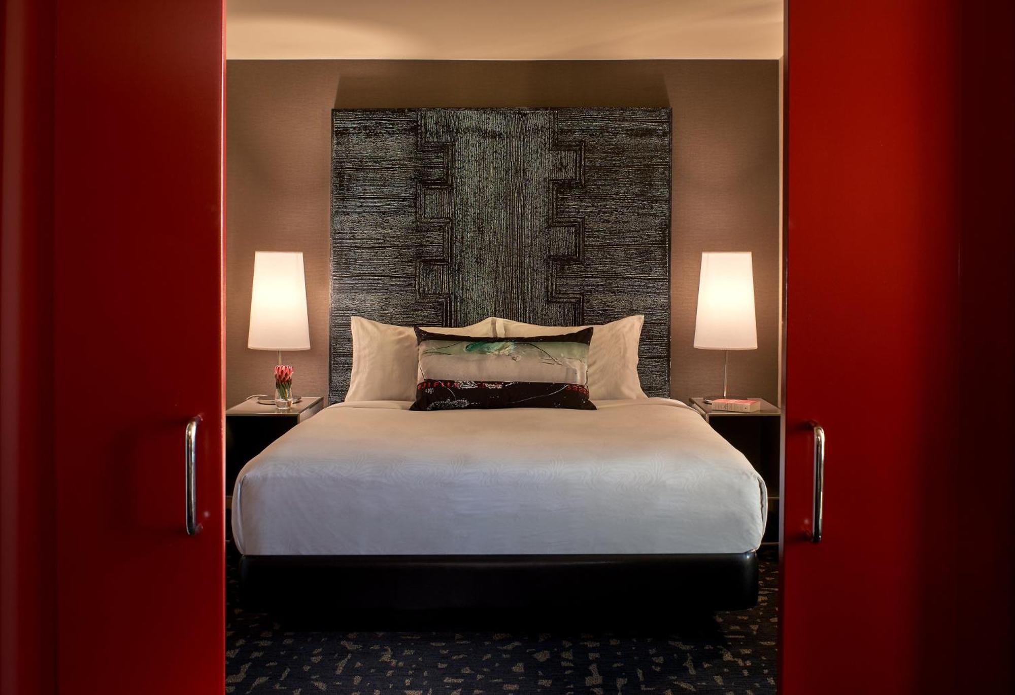 Kimpton Hotel Palomar Los Angeles Beverly Hills By Ihg Eksteriør billede
